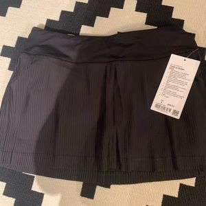 Lululemon skirt